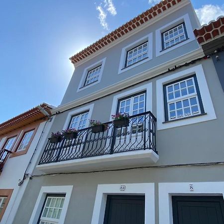 Casas Do Mercado - Casa Orion Angra do Heroísmo Exteriör bild