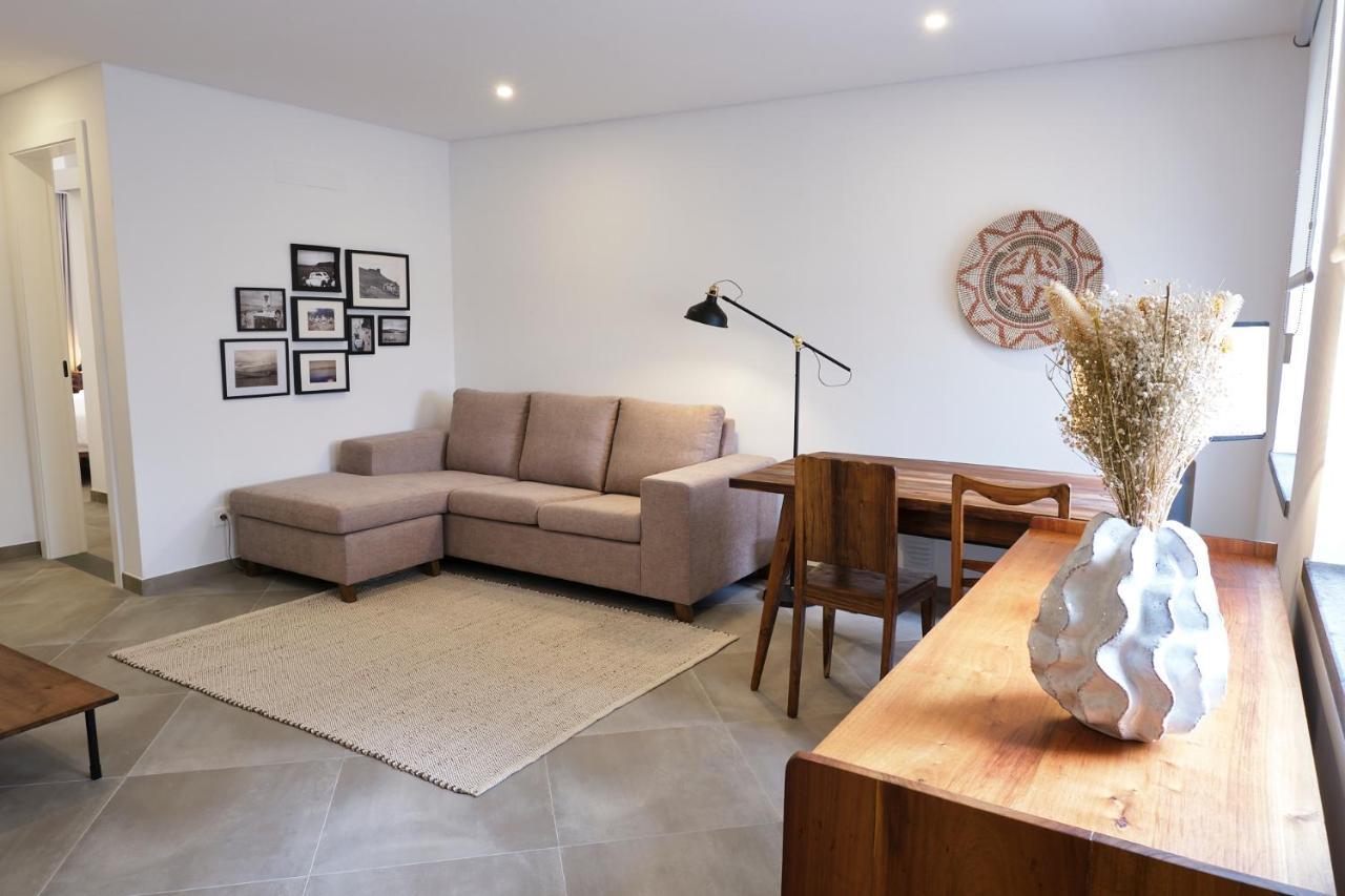 Casas Do Mercado - Casa Orion Angra do Heroísmo Exteriör bild